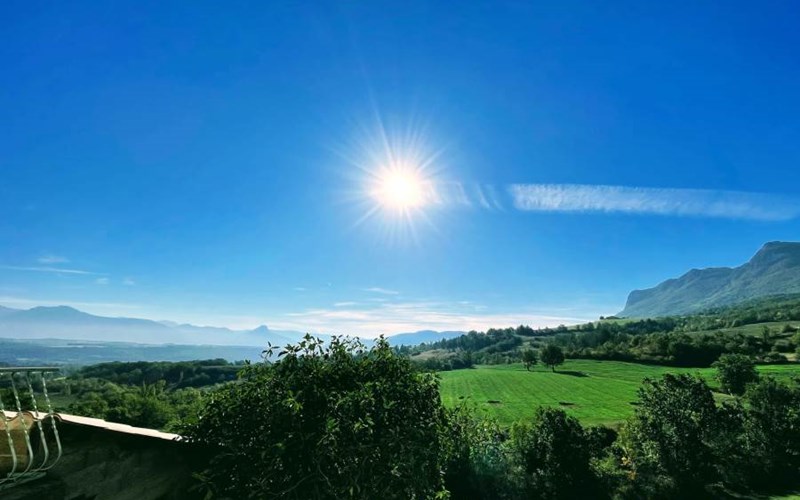 Gîte du Grand Chêne Location Gîte du Grand Chêne à VAL BUECH MEOUGE