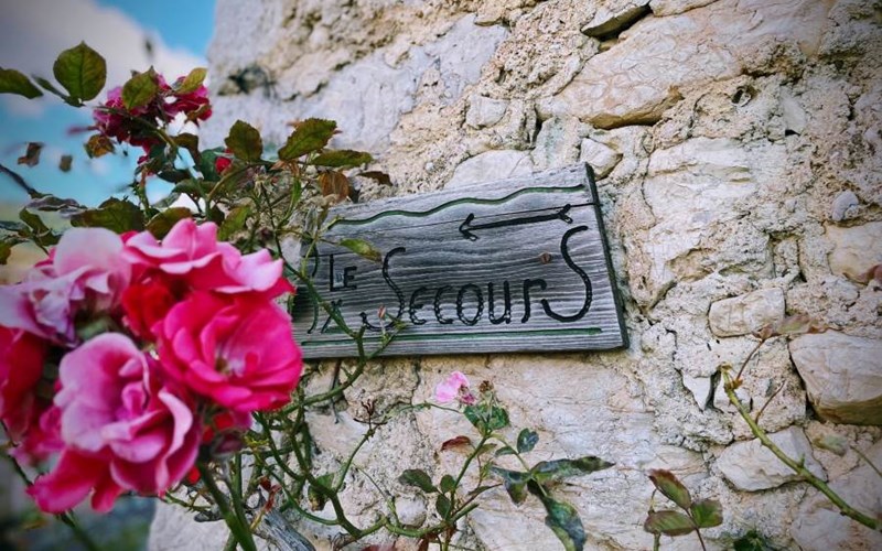 Gîte du Grand Chêne Location Gîte du Grand Chêne à VAL BUECH MEOUGE