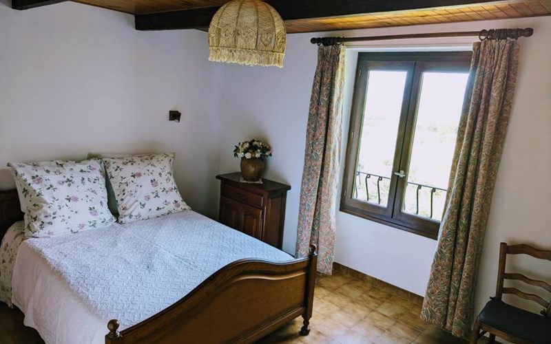 Gîte du Grand Chêne Location Gîte du Grand Chêne à VAL BUECH MEOUGE