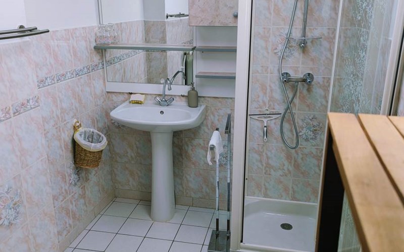 Gîte du Grand Chêne Location Gîte du Grand Chêne à VAL BUECH MEOUGE