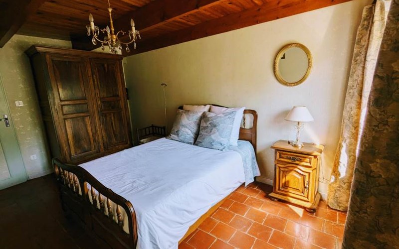 Gîte du Grand Chêne Location Gîte du Grand Chêne à VAL BUECH MEOUGE