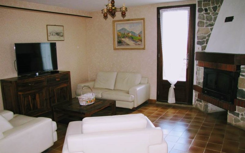 Gîte du Grand Chêne Location Gîte du Grand Chêne à VAL BUECH MEOUGE