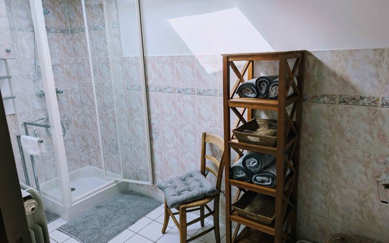 Gîte du Grand Chêne Location Gîte du Grand Chêne à VAL BUECH MEOUGE