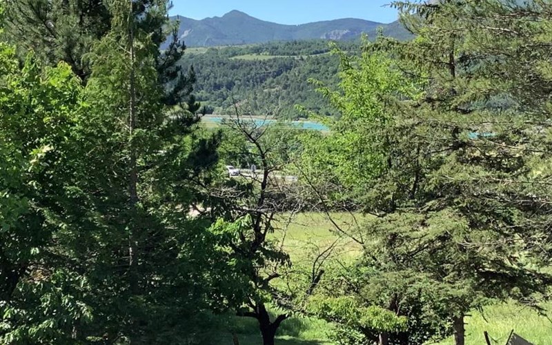 LE CHEVAL BLANC Location LE CHEVAL BLANC à SERRES
