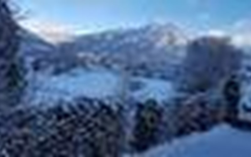 Mio Goudette Location Mio Goudette à VILLAR ST PANCRACE