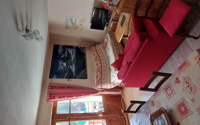 Paumel Jeanine Location Paumel Jeanine à VAL DES PRES