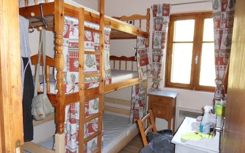 Paumel Jeanine Location Paumel Jeanine à VAL DES PRES