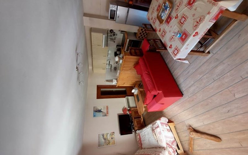 Paumel Jeanine Location Paumel Jeanine à VAL DES PRES