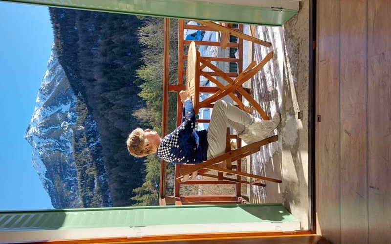 Paumel Jeanine Location Paumel Jeanine à VAL DES PRES