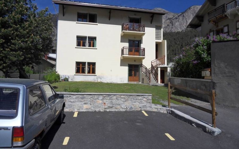 Paumel Jeanine Location Paumel Jeanine à VAL DES PRES