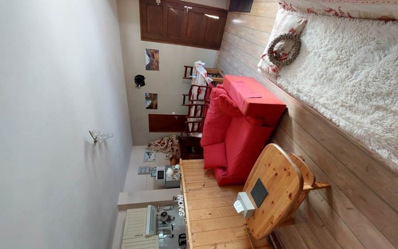 Paumel Jeanine Location Paumel Jeanine à VAL DES PRES