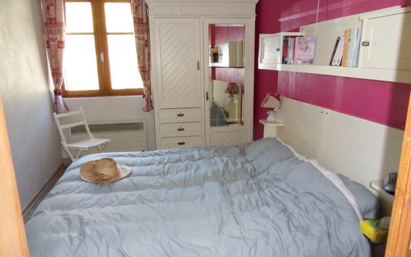 Paumel Jeanine Location Paumel Jeanine à VAL DES PRES