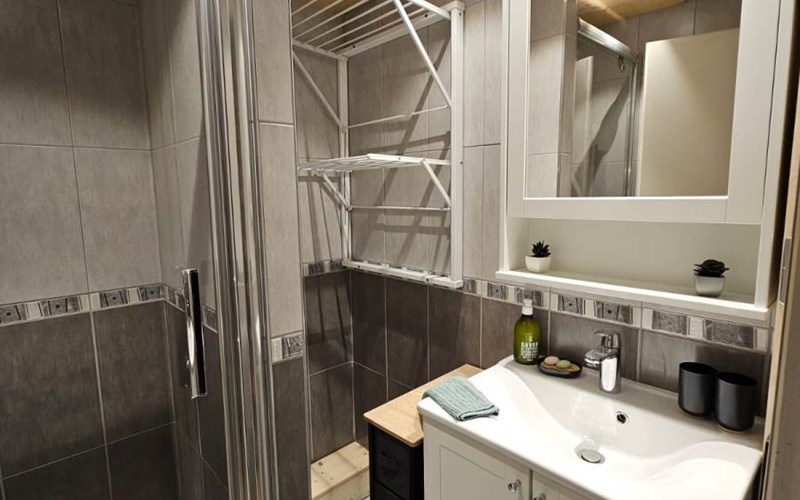 Les Balcons de la Meije Location Les Balcons de la Meije à LA GRAVE