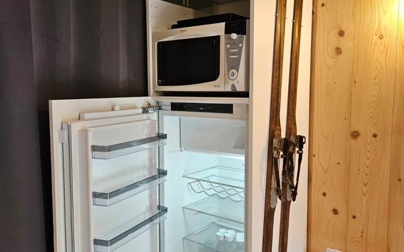 Les Balcons de la Meije Location Les Balcons de la Meije à LA GRAVE