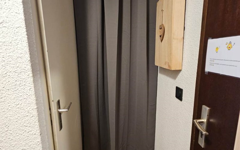 Les Balcons de la Meije Location Les Balcons de la Meije à LA GRAVE