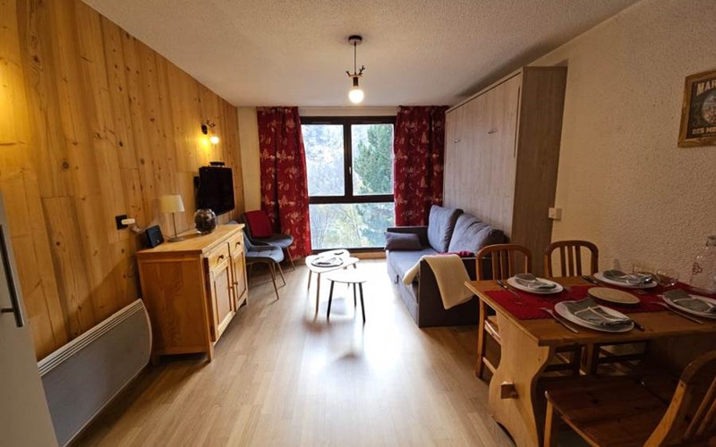 Les Balcons de la Meije Location Les Balcons de la Meije à LA GRAVE