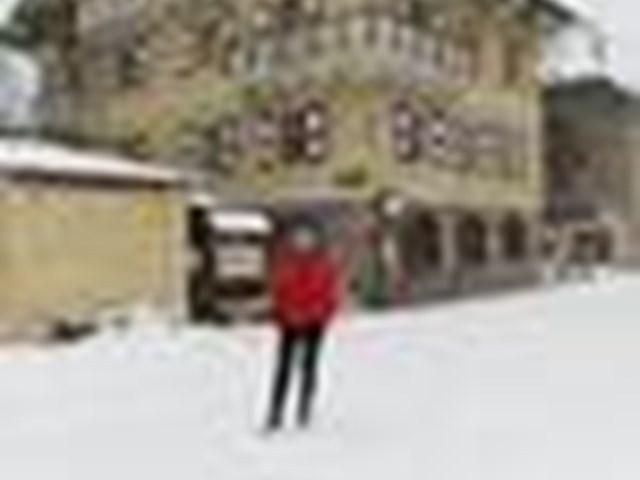 La Vachette - Comte Rémy et Sonia VAL DES PRES