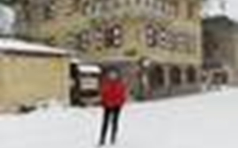 La Vachette - Comte Rémy et Sonia Location La Vachette - Comte Rémy et Sonia à VAL DES PRES