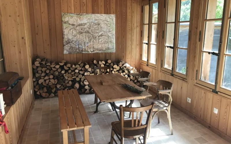 Bellevue Location Bellevue à VILLAR D ARENE