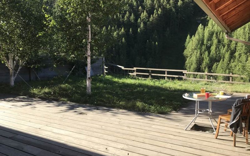 Bellevue Location Bellevue à VILLAR D ARENE