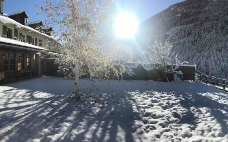 Bellevue Location Bellevue à VILLAR D ARENE