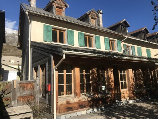 Bellevue VILLAR D ARENE