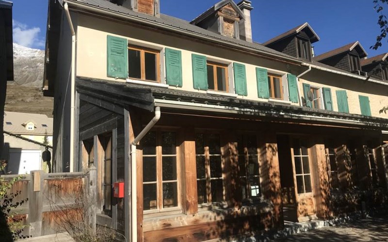 Bellevue Location Bellevue à VILLAR D ARENE