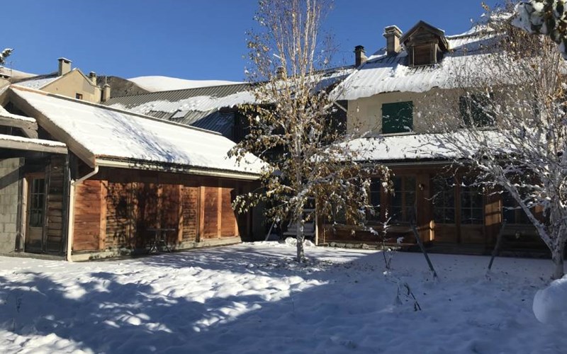 Bellevue Location Bellevue à VILLAR D ARENE