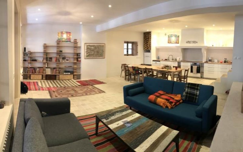 Bellevue Location Bellevue à VILLAR D ARENE