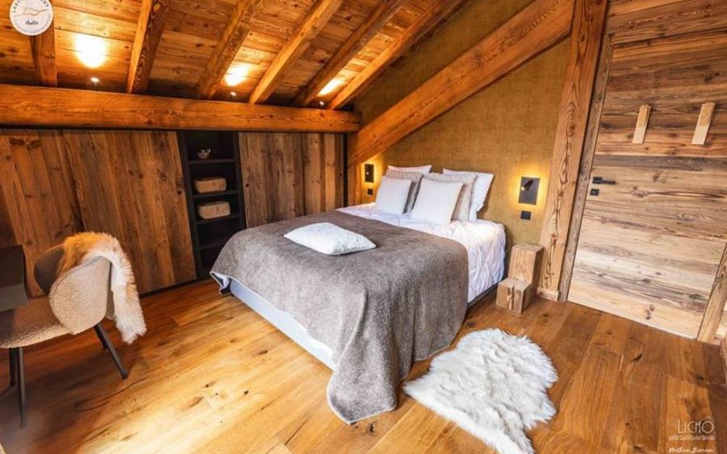 Le Chaby Location Le Chaby à LA JOUE DU LOUP