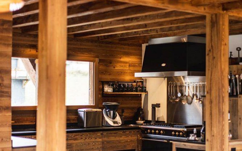 Le Chaby Location Le Chaby à LA JOUE DU LOUP