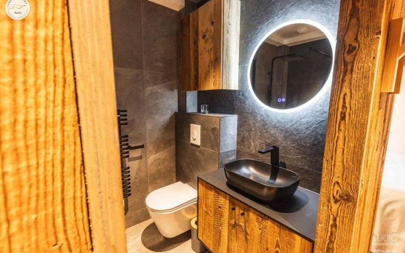 Le Chaby Location Le Chaby à LA JOUE DU LOUP