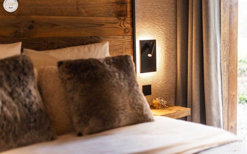 Le Chaby Location Le Chaby à LA JOUE DU LOUP