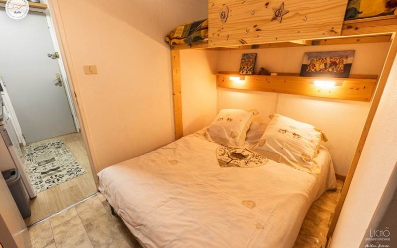 LES ISSARTS 109X Location LES ISSARTS 109X à SUPERDEVOLUY