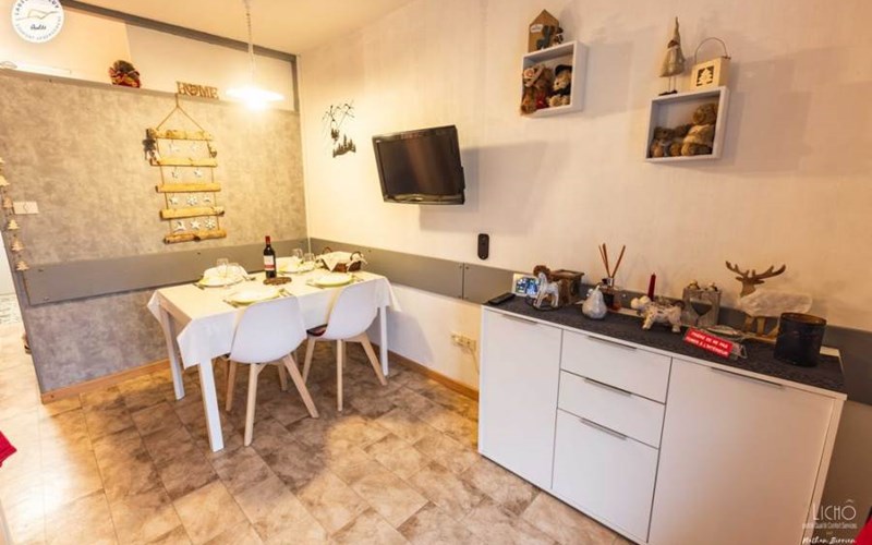 LES ISSARTS 109X Location LES ISSARTS 109X à SUPERDEVOLUY