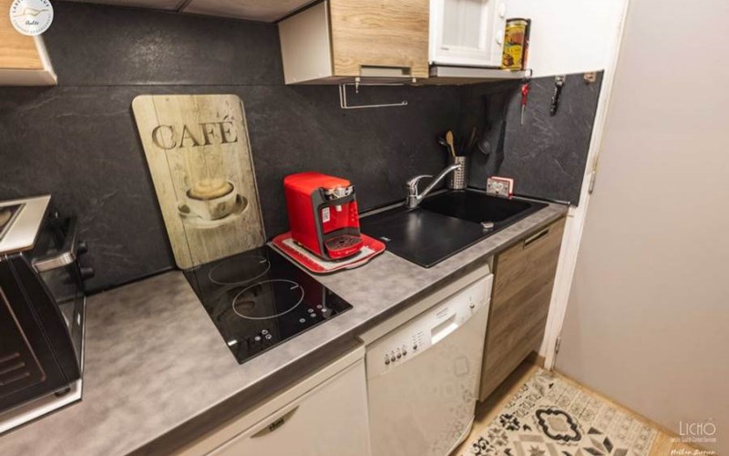 LES ISSARTS 109X Location LES ISSARTS 109X à SUPERDEVOLUY