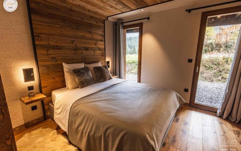 Chambre d'hôte Le Chaby Location Chambre d'hôte Le Chaby à LA JOUE DU LOUP