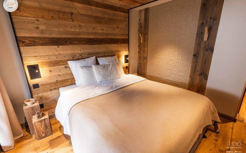 Chambre d'hôte Le Chaby Location Chambre d'hôte Le Chaby à LA JOUE DU LOUP