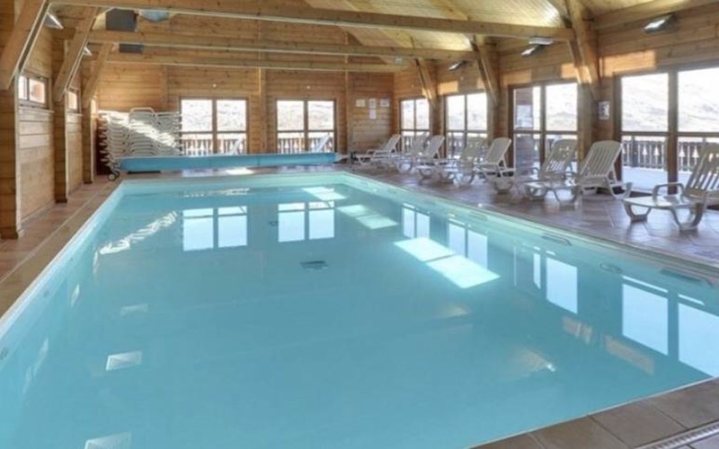 Chalet FABULOUP Location Chalet FABULOUP à LA JOUE DU LOUP