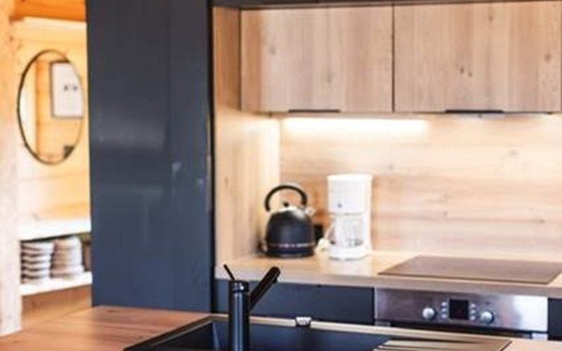 Chalet FABULOUP Location Chalet FABULOUP à LA JOUE DU LOUP