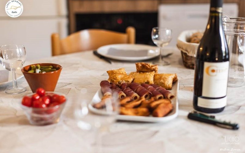 COURTIL Location COURTIL à ST ETIENNE EN DEVOLUY