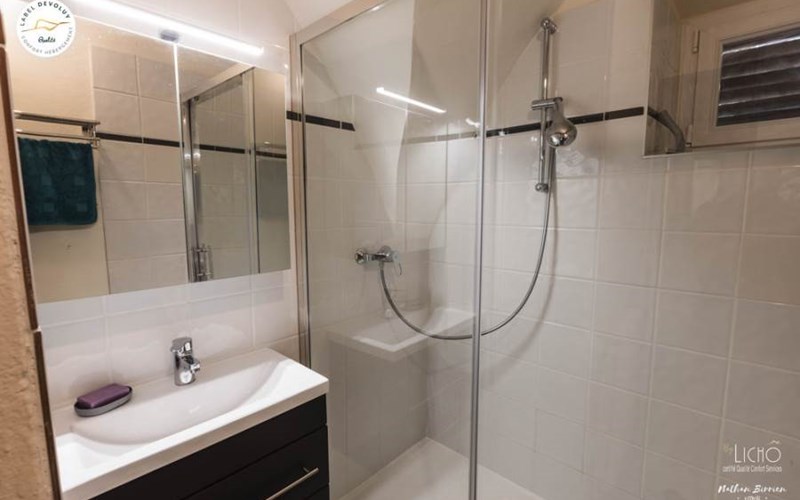 COURTIL Location COURTIL à ST ETIENNE EN DEVOLUY