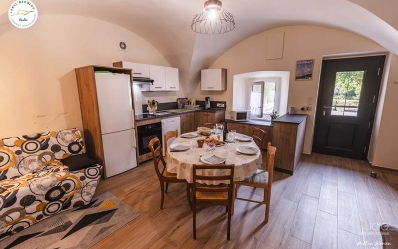 COURTIL Location COURTIL à ST ETIENNE EN DEVOLUY