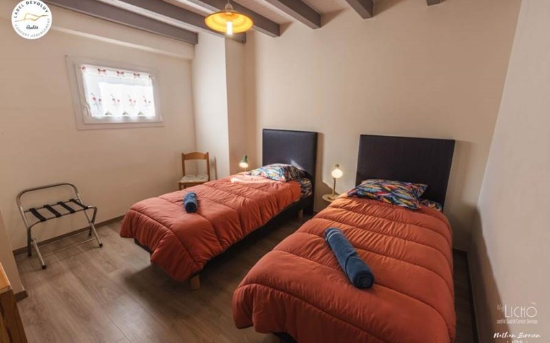 COURTIL Location COURTIL à ST ETIENNE EN DEVOLUY