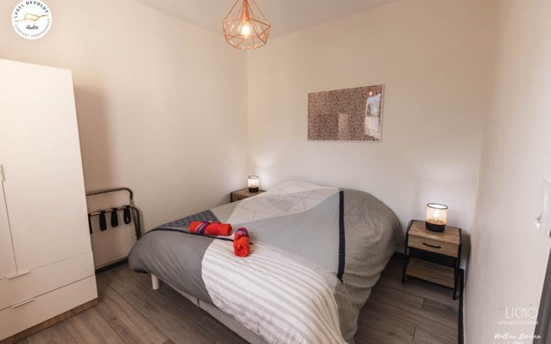 Appartement Le Jardin du Dévoluy Location Appartement Le Jardin du Dévoluy à ST ETIENNE EN DEVOLUY