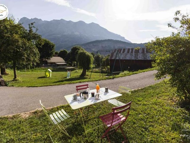 ST ETIENNE EN DEVOLUY