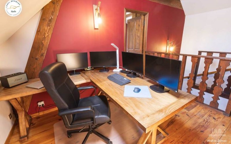 Chalet Aixavoluy Location Chalet Aixavoluy à ST ETIENNE EN DEVOLUY