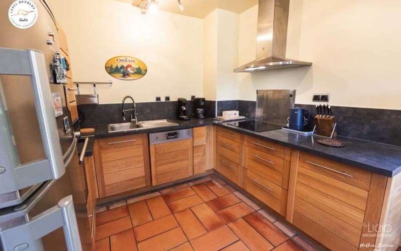 Chalet Aixavoluy Location Chalet Aixavoluy à ST ETIENNE EN DEVOLUY