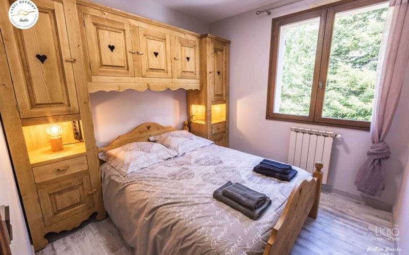 Chalet Aixavoluy Location Chalet Aixavoluy à ST ETIENNE EN DEVOLUY