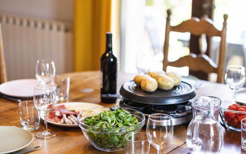 Chalet Aixavoluy Location Chalet Aixavoluy à ST ETIENNE EN DEVOLUY